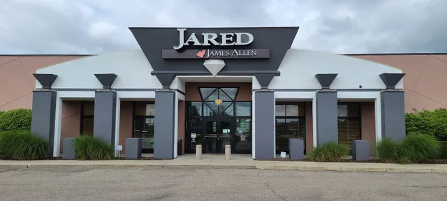Jared Jewelers