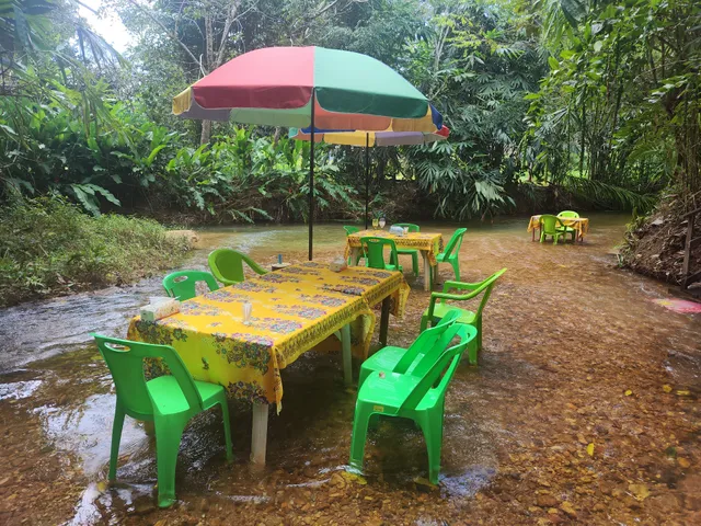 Klong Koo Restaurant