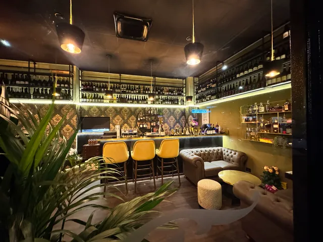 Florinda Osteria Contemporanea