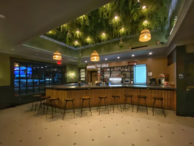 Wiltwyck Spirits Company Tasting Room