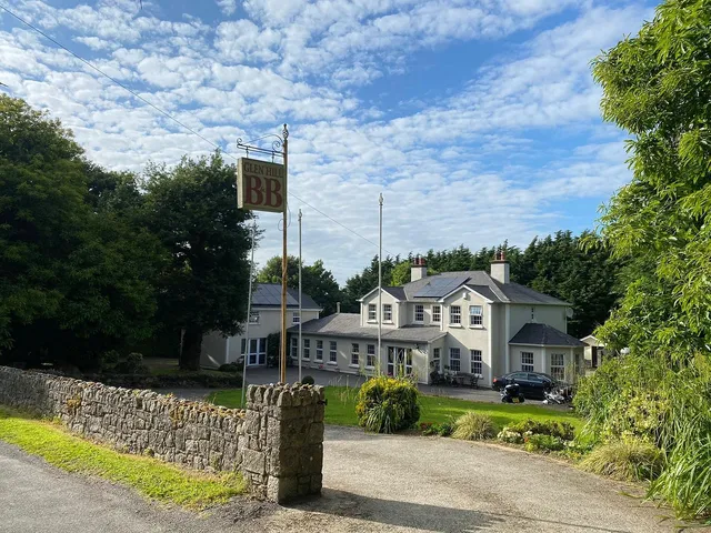 Glen Hill B&B