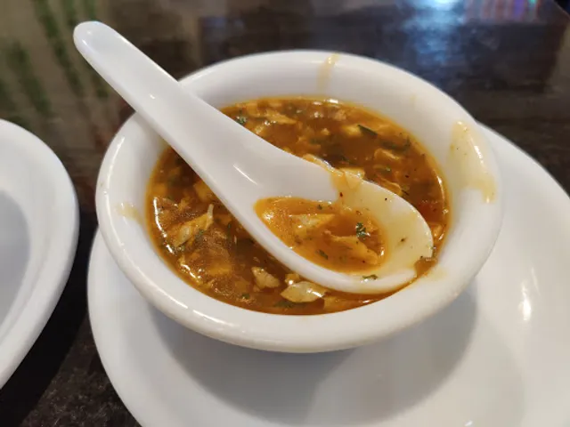 7 Spice Chinese Food