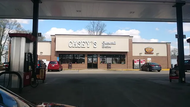 Casey's