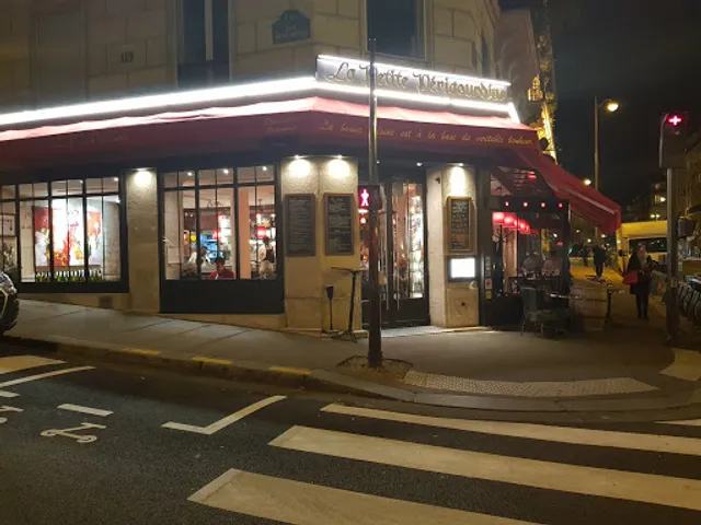 La Petite Périgourdine