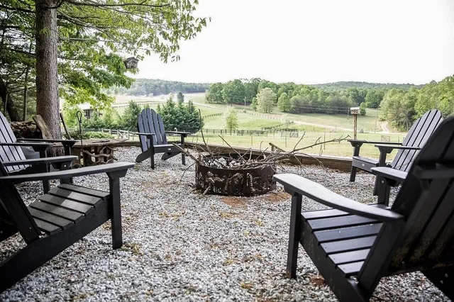 Chattooga Trails Bed & Barn