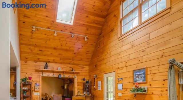 The Old Tioga Inn Bed and Breakfast