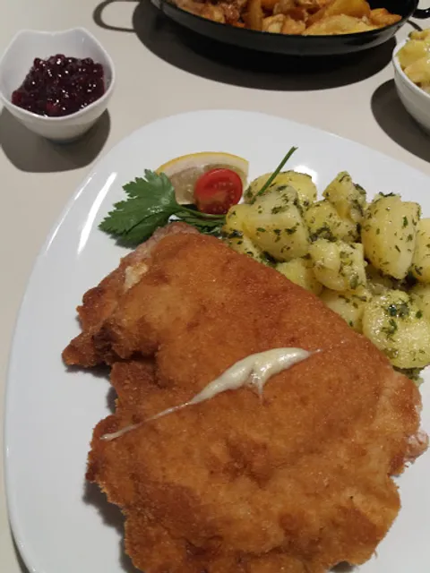 Merkur Restaurant