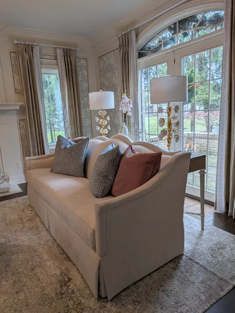 Zuhause Interiors - Full Service Interior Design Specialist