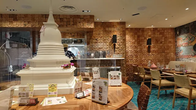 クラビ バイ チェディルアン (KRABI BY CHEDI LUANG)