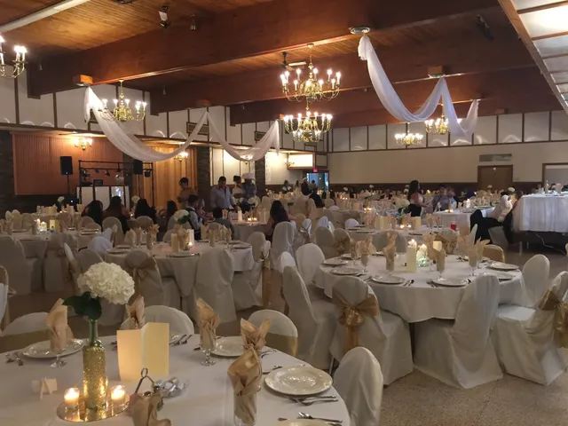 Columbian Club Of East Chicago