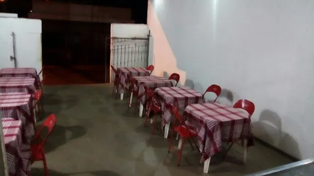 Lanchonete Sabor De Verão