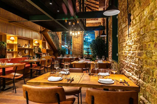 Quinta da Henriqueta