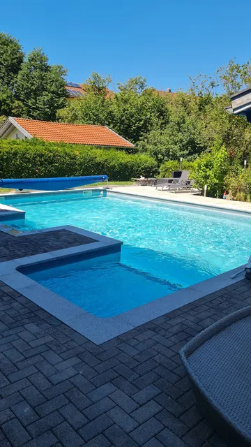 Ferienwohnungen Fuchshuber