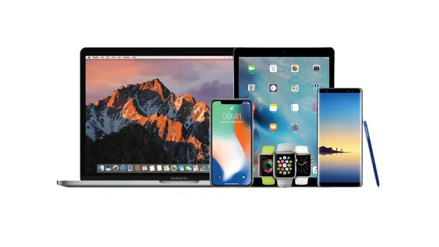 iPatch Phone & Computer Repair