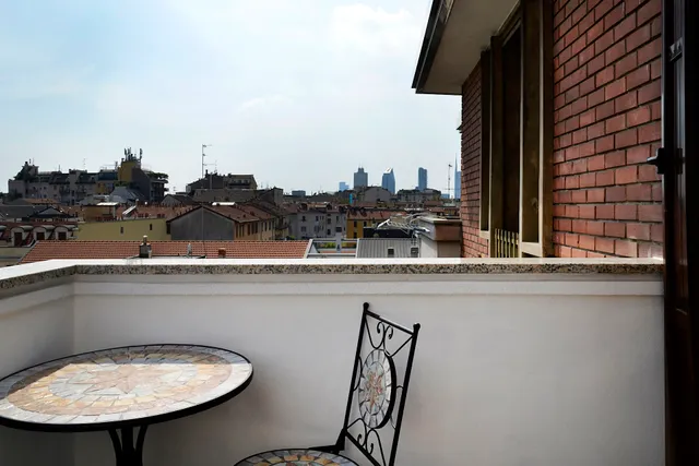 Garofalo Flat Affitti Brevi