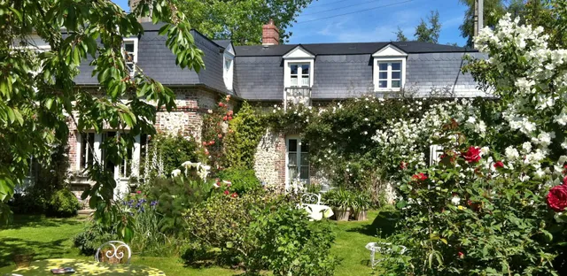 Aux Rives de Honfleur