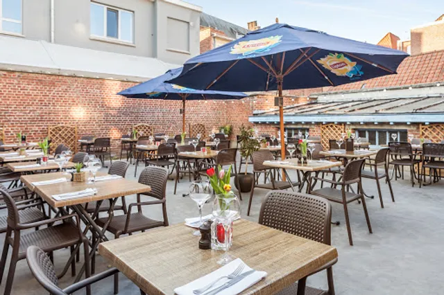 La Maison Des Grillades