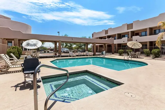 Best Western Apache Junction Inn