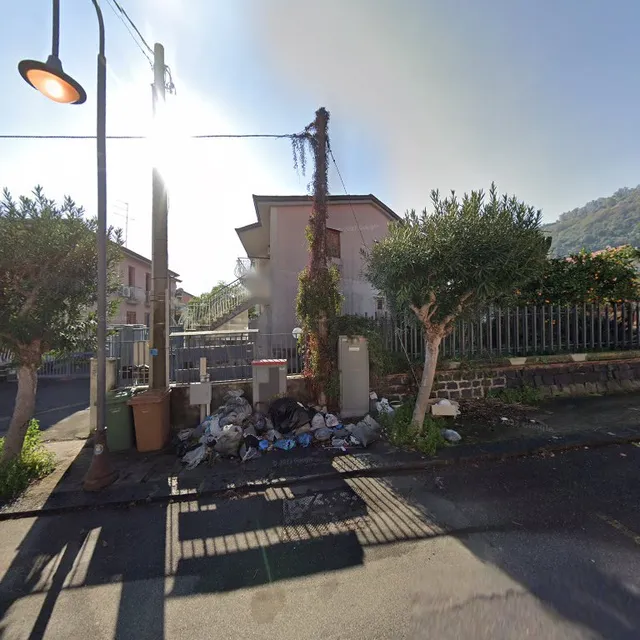 Casavacanze Villarosa