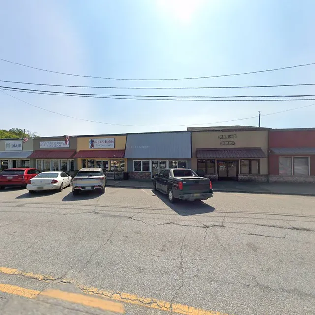 The Garage Kickboxing