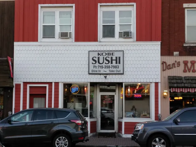 Kobe Sushi