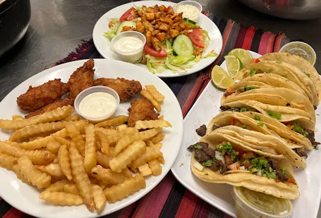 Mi Cabaña Restaurant