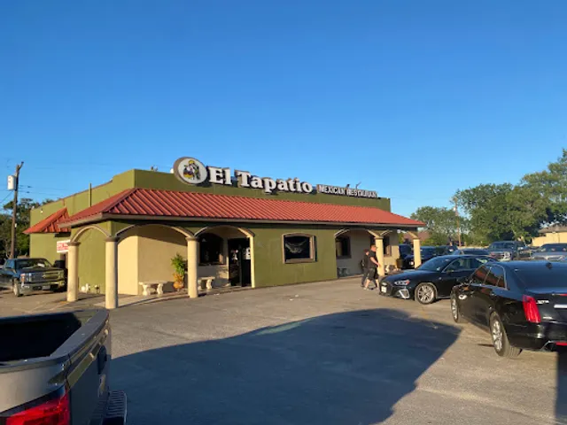 El Tapatio Mexican Restaurant