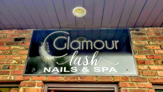 Glamour Lash & Nails - Issaquah