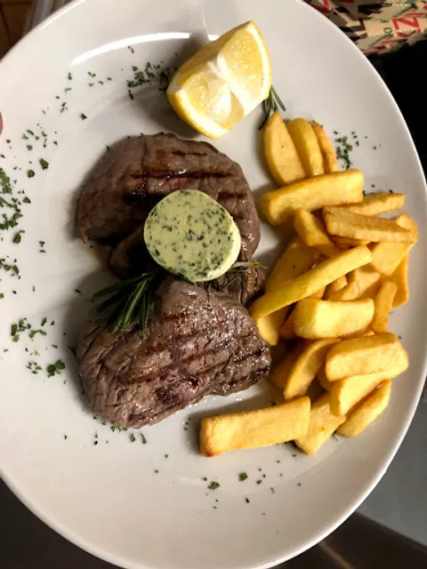 Tony‘s FRESH Berlin