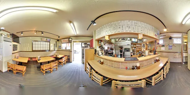 居酒屋 あやとり