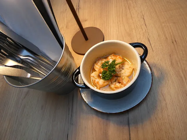 Bistro Vino - Verviers