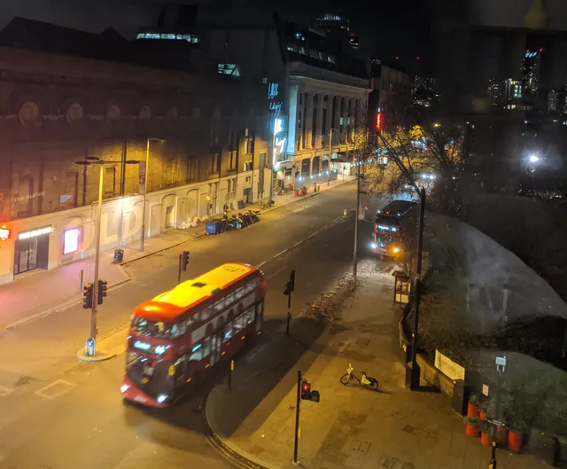 Southbank Apartments