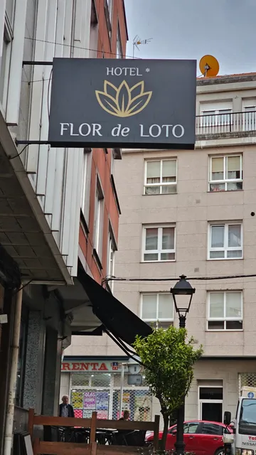 Flor de Loto