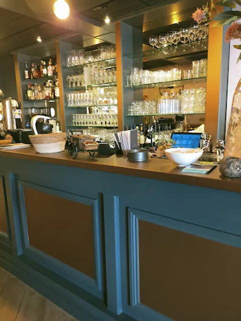 Brasserie de Bakkerieje