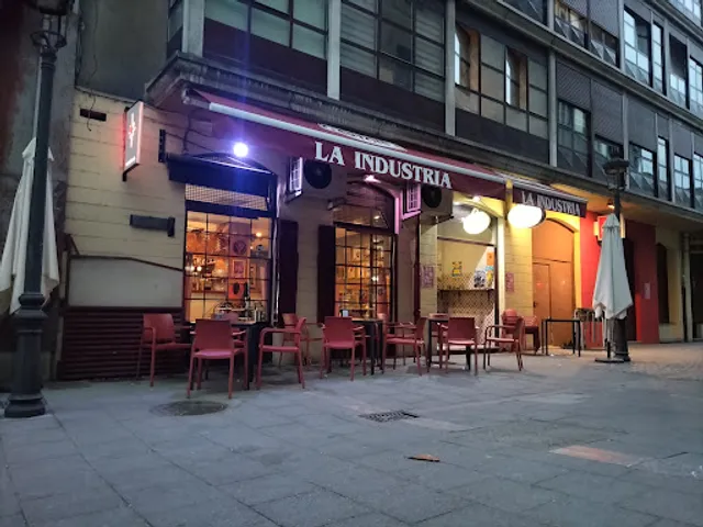 Cervecería la Industria