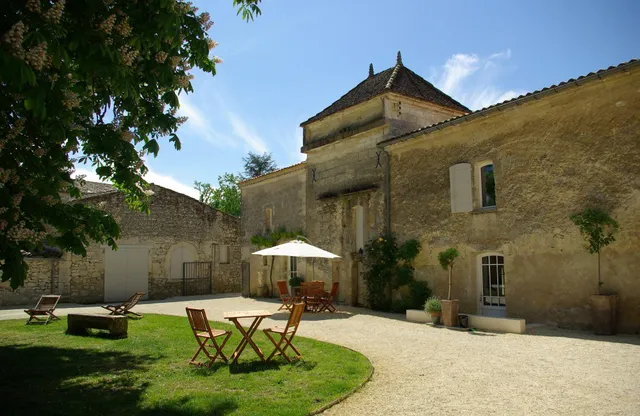 Domaine de Bel Air Carpe Diem