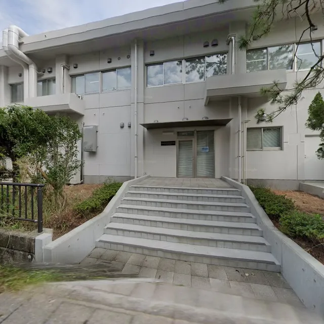Fisheries Cafeteria, Kagoshima University