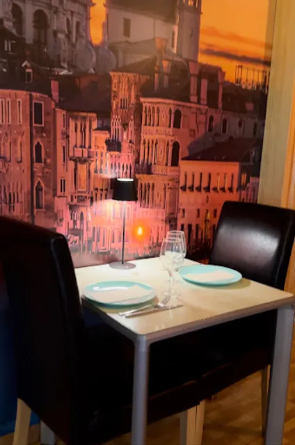 Restaurante Si Quiero