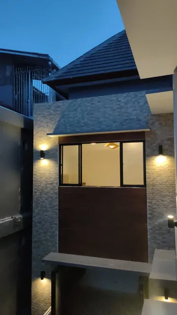 Living bali homestay near sanur