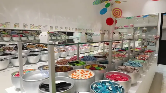 Confiserie Royan Bonbons