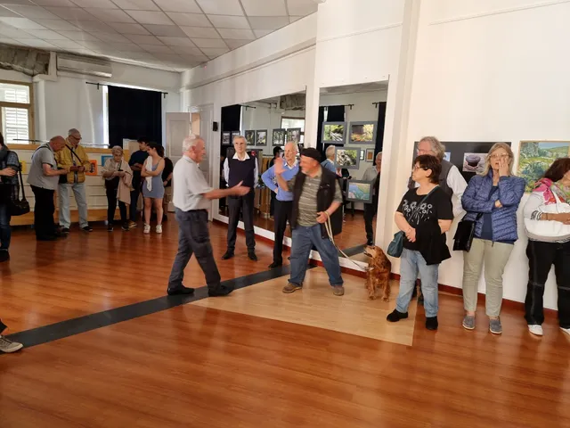 Università delle Liberetà