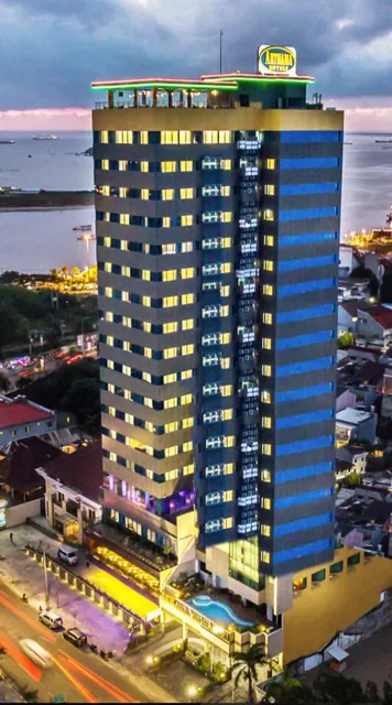 Arthama Hotel Makassar