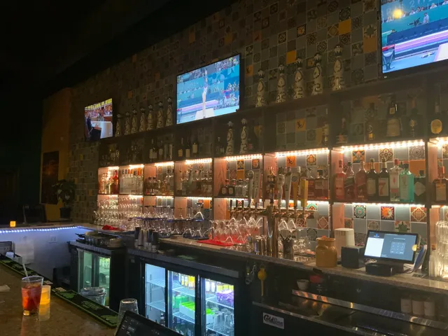 Chapala Mexican Cuisine