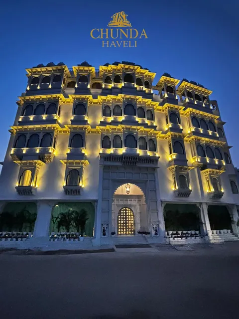 Chunda Haveli