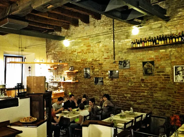 Antica Osteria Delle Volte