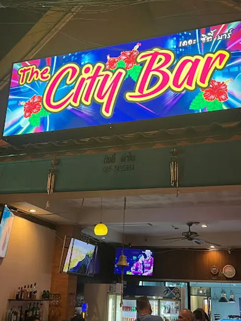 City Bar