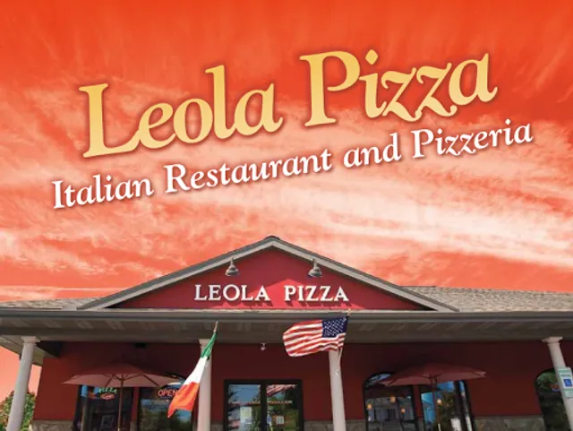 Leola Pizza
