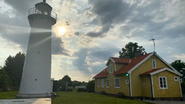 STF Smygehuk Fyr Hostel