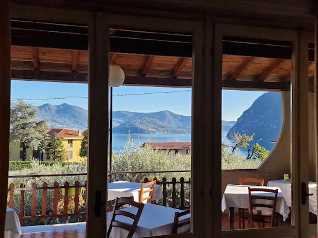 Ristorante Al Guelfo