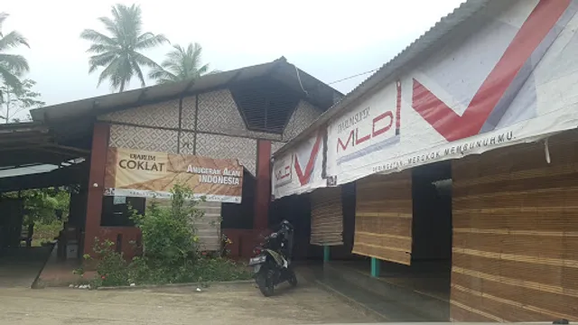 RM Hj. Imi (Cigembor)